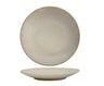 Cookinglife Morgenmadstallerkener / Desserttallerkener Coastal Lines Ocean Beige ø 21 cm - 6 Styk