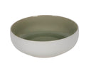 Cookinglife Soepkommen / Kommen Mos grøn ø 16,5 cm - 6 Stuks