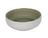 Cookinglife Soepkommen / Kommen Mos grøn ø 16,5 cm - 6 Stuks