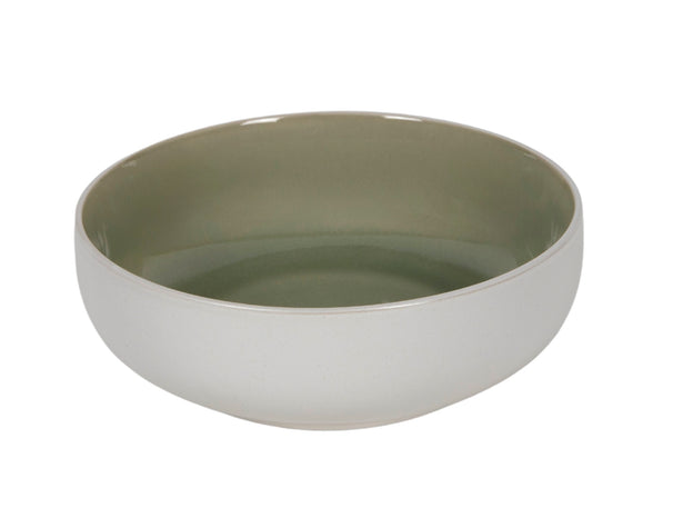 Cookinglife Soepkommen / Kommen Mos grøn ø 16,5 cm - 6 Stuks