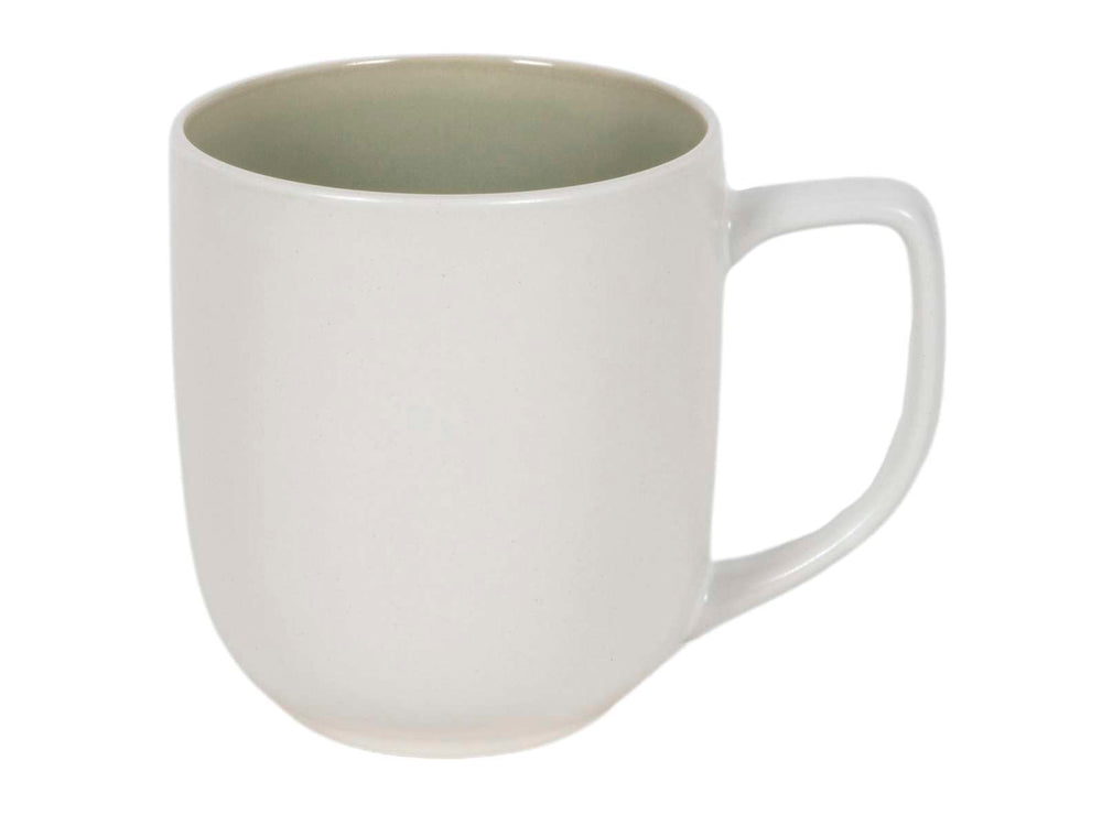 Cookinglife Mokken Mos Grøn 390 ml - 6 Stykker