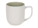 Cookinglife Mokken Mos Grøn 390 ml - 6 Stykker