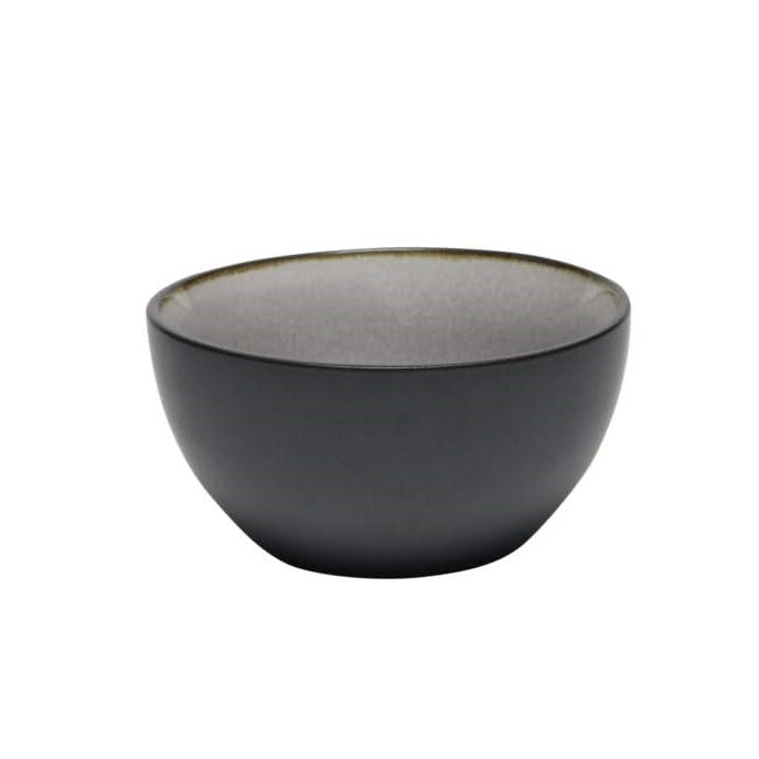 Cookinglife Kleine Kommen Nola Warm Grey ø 12 cm - 6 stuks