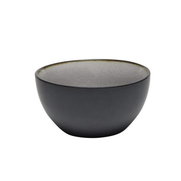 Cookinglife Kleine Kommen Nola Warm Grey ø 12 cm - 6 stuks