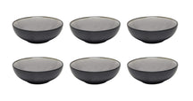 Cookinglife Dipskåle Nola Warm Grey ø 11 cm - 6 stk.