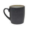 Cookinglife Mokken Nola Warm Grey 350 ml - 6 stuks
