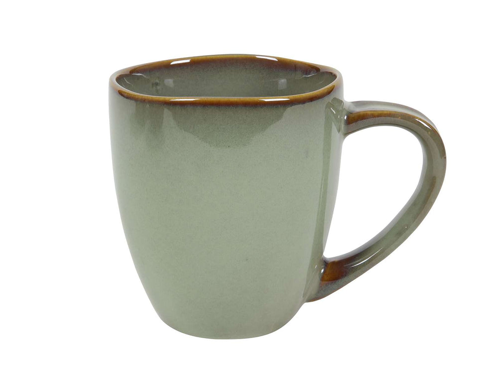 Cookinglife Mokken Sabi Grøn 450 ml - 6 Stykker
