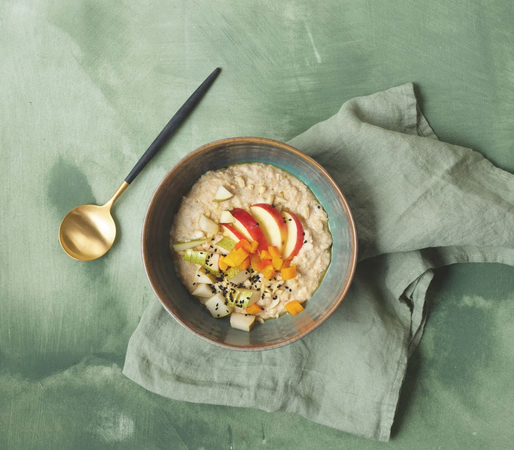 ASA Selection Skål / Poke Bowl Tamari ø 18 cm / 800 ml
