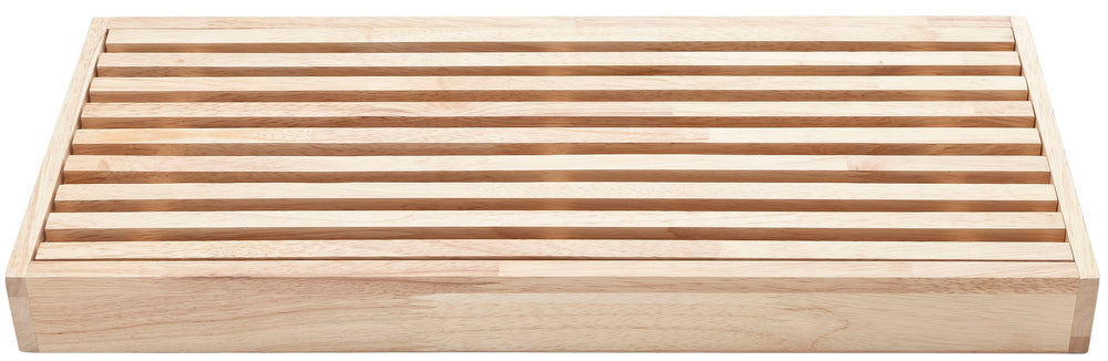 Cosy & Trendy Broodsnijplank med Opsamlingsbak - 50 x 22 cm