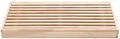 Cosy & Trendy Broodsnijplank med Opsamlingsbak - 50 x 22 cm