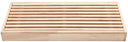 Cosy & Trendy Broodsnijplank med Opsamlingsbak - 50 x 22 cm