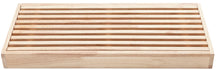 Cosy & Trendy Broodsnijplank med Opsamlingsbak - 50 x 22 cm