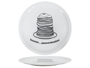 Cookinglife Pande-kagebord Ø30 cm - 6 Stykker