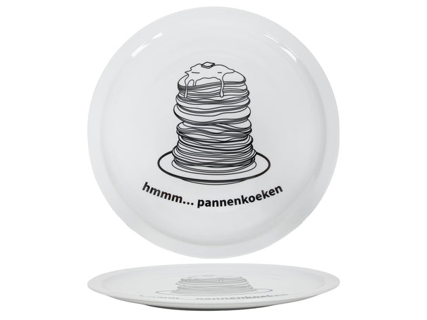 Cookinglife Pande-kagebord Ø30 cm - 6 Stykker