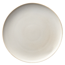 ASA Selection Morgenmadstallerkener / Desserttallerkener Saisons Sand ø 21 cm - 4 Styk