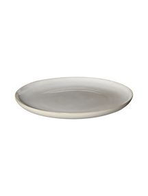 ASA Selection Morgenmadstallerkener / Desserttallerkener Saisons Sand ø 21 cm - 4 Styk