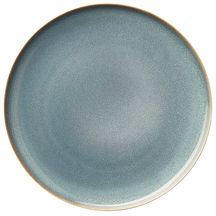 ASA Selection Morgenmadstallerkener / Desserttallerkener Saisons Denim ø 21 cm - 4 Styk