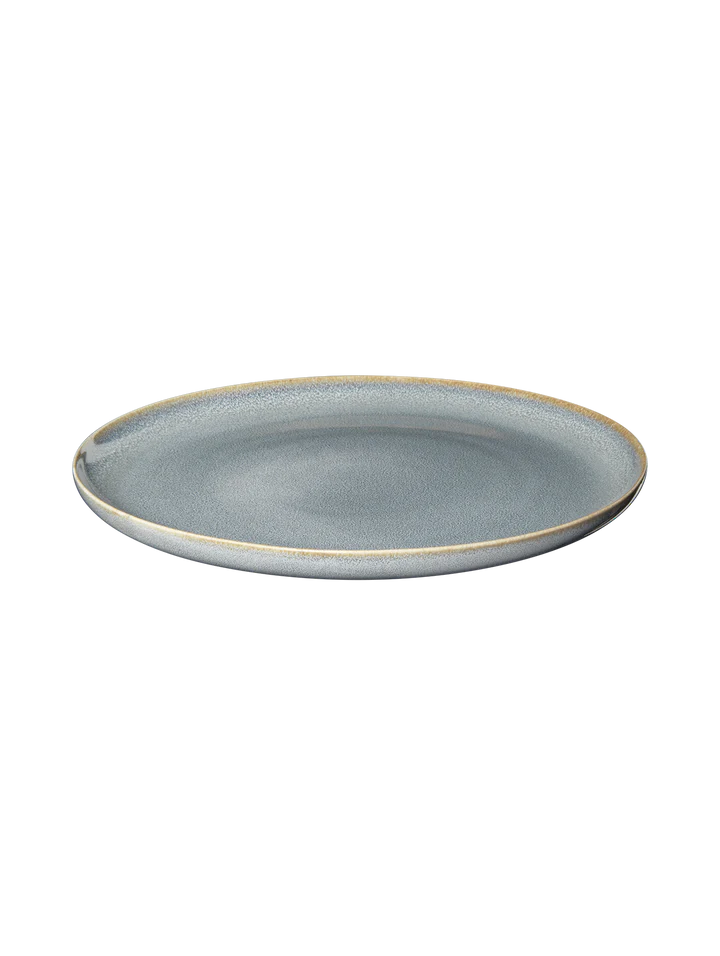 ASA Selection Morgenmadstallerkener / Desserttallerkener Saisons Denim ø 21 cm - 4 Styk