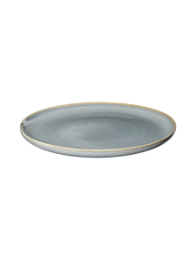 ASA Selection Morgenmadstallerkener / Desserttallerkener Saisons Denim ø 21 cm - 4 Styk
