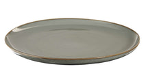 ASA Selection Morgenmadstallerkener / Desserttallerkener Saisons Eucalyptus ø 21 cm - 4 Stykker
