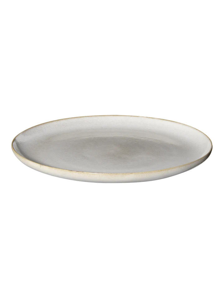 ASA Selection Dinerborden Saisons Sand ø 26.5 cm - 4 Stuks