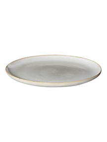 ASA Selection Dinerborden Saisons Sand ø 26.5 cm - 4 Stuks