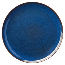 ASA Selection Dinerborden Saisons Midnight Blue ø 26.5 cm - 4 Stuks