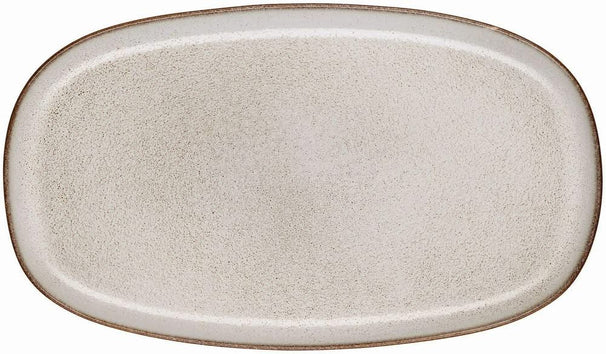 ASA Selection Serveringsskål Saisons Sand 31 x 18 cm