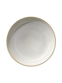 ASA Selection Dybe Tallerkener / Pastatallerkener Saisons Sand ø 21 cm - 4 Stykker