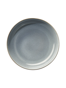 ASA Selection Dybe Tallerkener / Pastatallerkener Saisons Denim ø 21 cm - 4 Styk