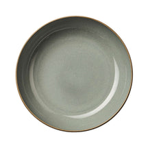 ASA Selection Dybe Tallerkener / Pastatallerkener Saisons Eucalyptus ø 21 cm - 4 Stykker