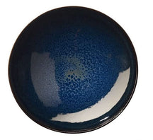 ASA Selection Dyb Tallerken Saisons Midnight Blue ø 23 cm