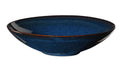 ASA Selection Dyb Tallerken Saisons Midnight Blue ø 23 cm
