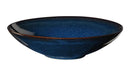 ASA Selection Dyb Tallerken Saisons Midnight Blue ø 23 cm