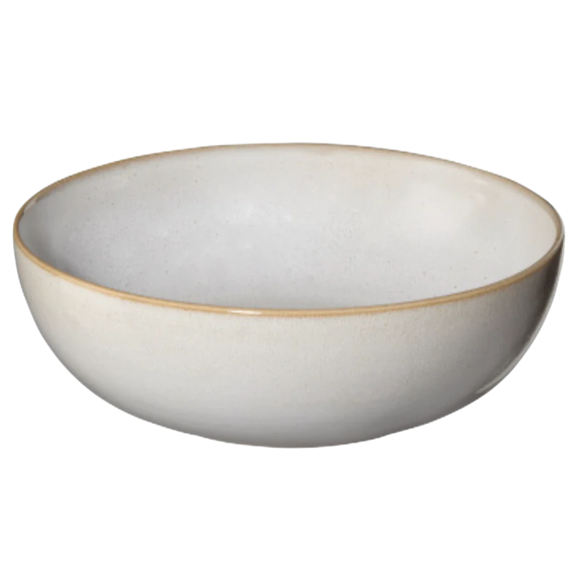 ASA Selection Suppeskåle / Skåle Saisons Sand ø 15 cm / 350 ml - 4 Stykker