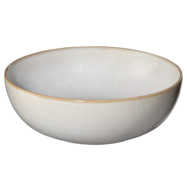 ASA Selection Suppeskåle / Skåle Saisons Sand ø 15 cm / 350 ml - 4 Stykker