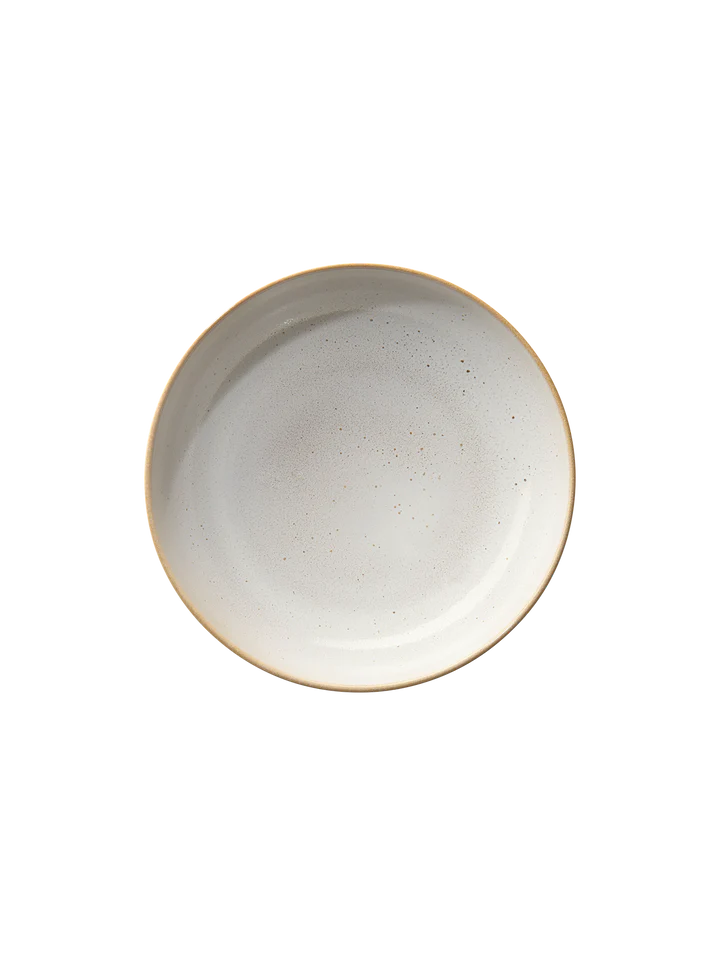 ASA Selection Suppeskåle / Skåle Saisons Sand ø 15 cm / 350 ml - 4 Stykker
