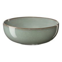 ASA Selection Suppeskåle / Skåle Saisons Eucalyptus ø 15 cm / 350 ml - 4 Stykker