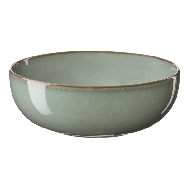 ASA Selection Suppeskåle / Skåle Saisons Eucalyptus ø 15 cm / 350 ml - 4 Stykker