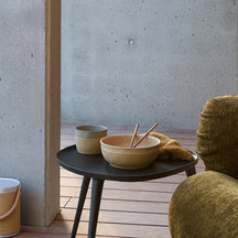 Costa Nova Poke Bowls / Skåle Arenito Multicolor ø 19 cm - 6 stk.