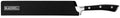 Blackwell Mesbeschermer - Universel - Sort - Til knive med et blad op til 26 cm