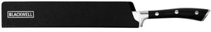 Blackwell Mesbeschermer - Universel - Sort - Til knive med et blad op til 26 cm