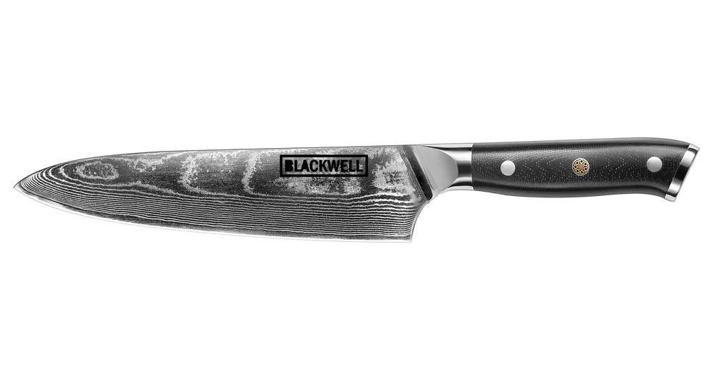 Blackwell Barbecue & Grill Box XXL – BBQ værktøj/tilbehør gave