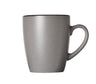 Cosy & Trendy Mokken med Øre - Speckle Grå - 350 ml - 6 stk.