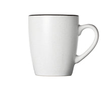 Cosy & Trendy Mokken Speckle Wit 350 ml - 6 stuks