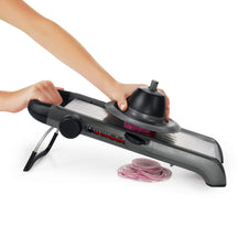 OXO Good Grips Mandoline - Grøntsagsslicer - Køkkenslicer - Chef 2.0