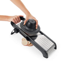 OXO Good Grips Mandoline - Grøntsagsslicer - Køkkenslicer - Chef 2.0