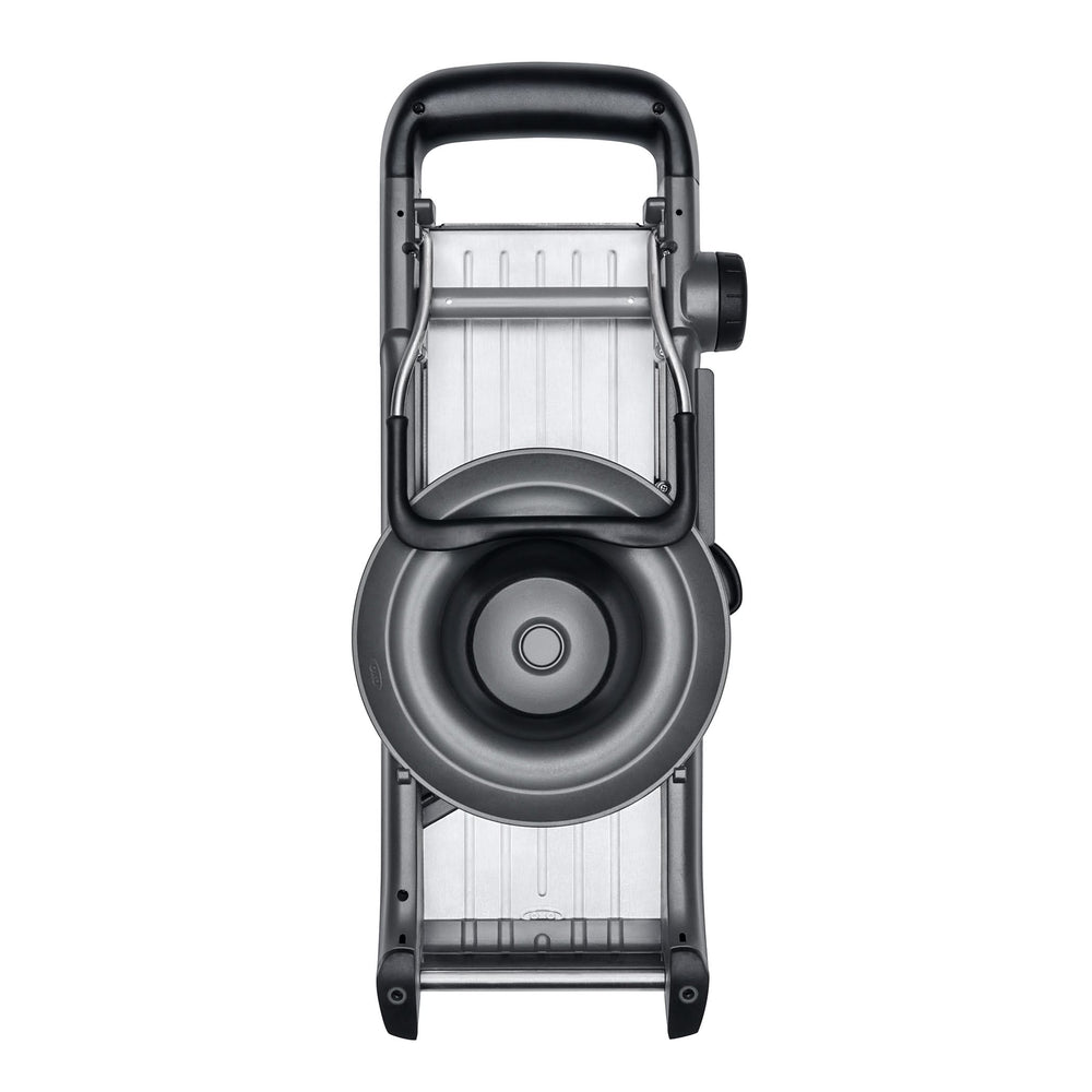 OXO Good Grips Mandoline - Grøntsagsslicer - Køkkenslicer - Chef 2.0