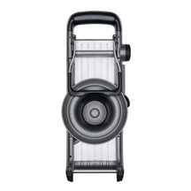 OXO Good Grips Mandoline - Grøntsagsslicer - Køkkenslicer - Chef 2.0