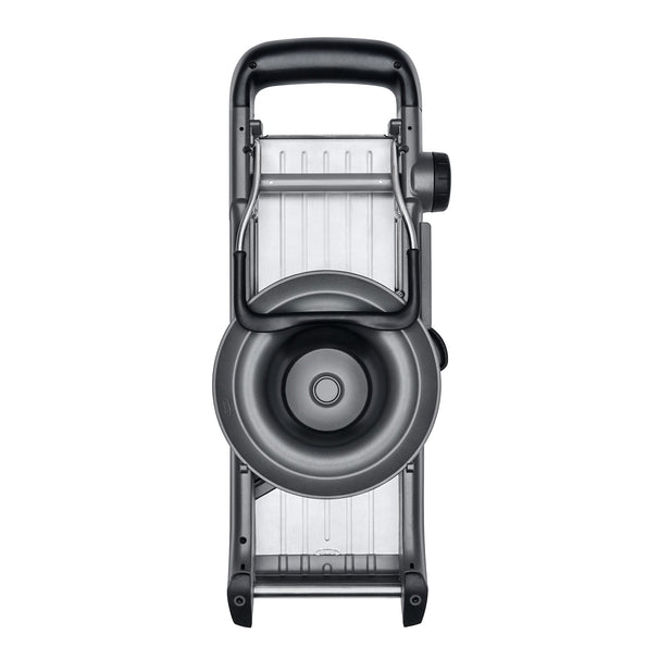 OXO Good Grips Mandoline - Grøntsagsslicer - Køkkenslicer - Chef 2.0